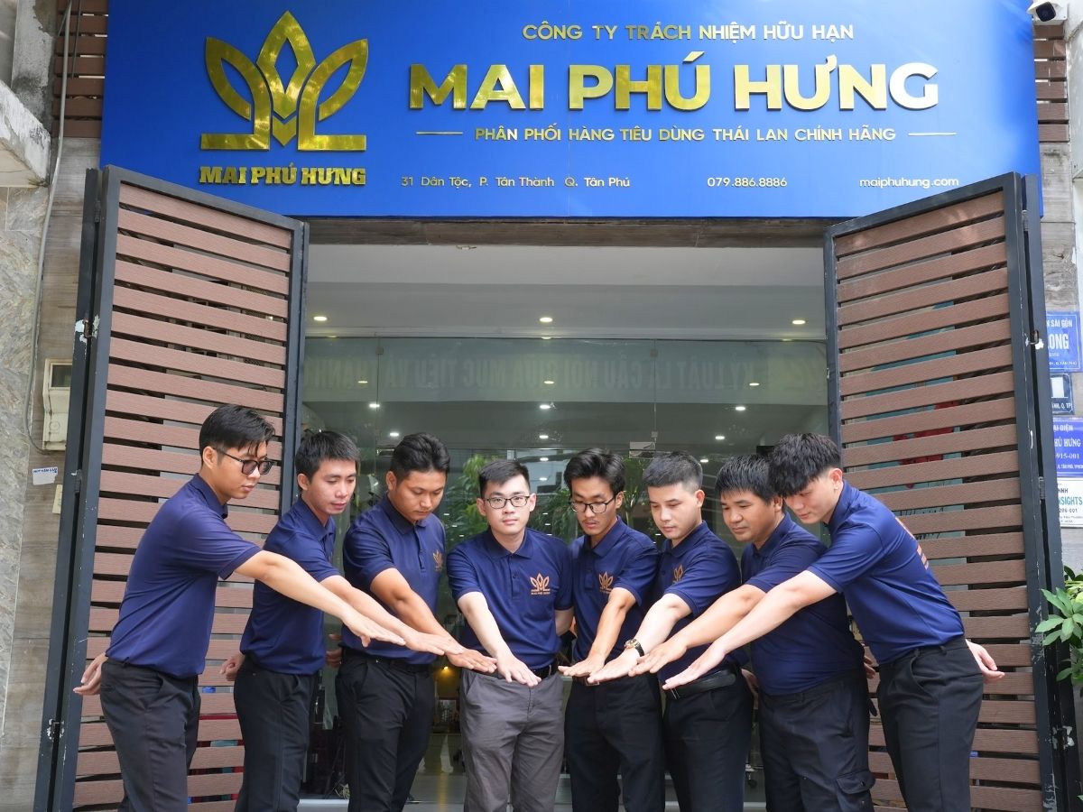 Mai Phu Hung Search Optimization
