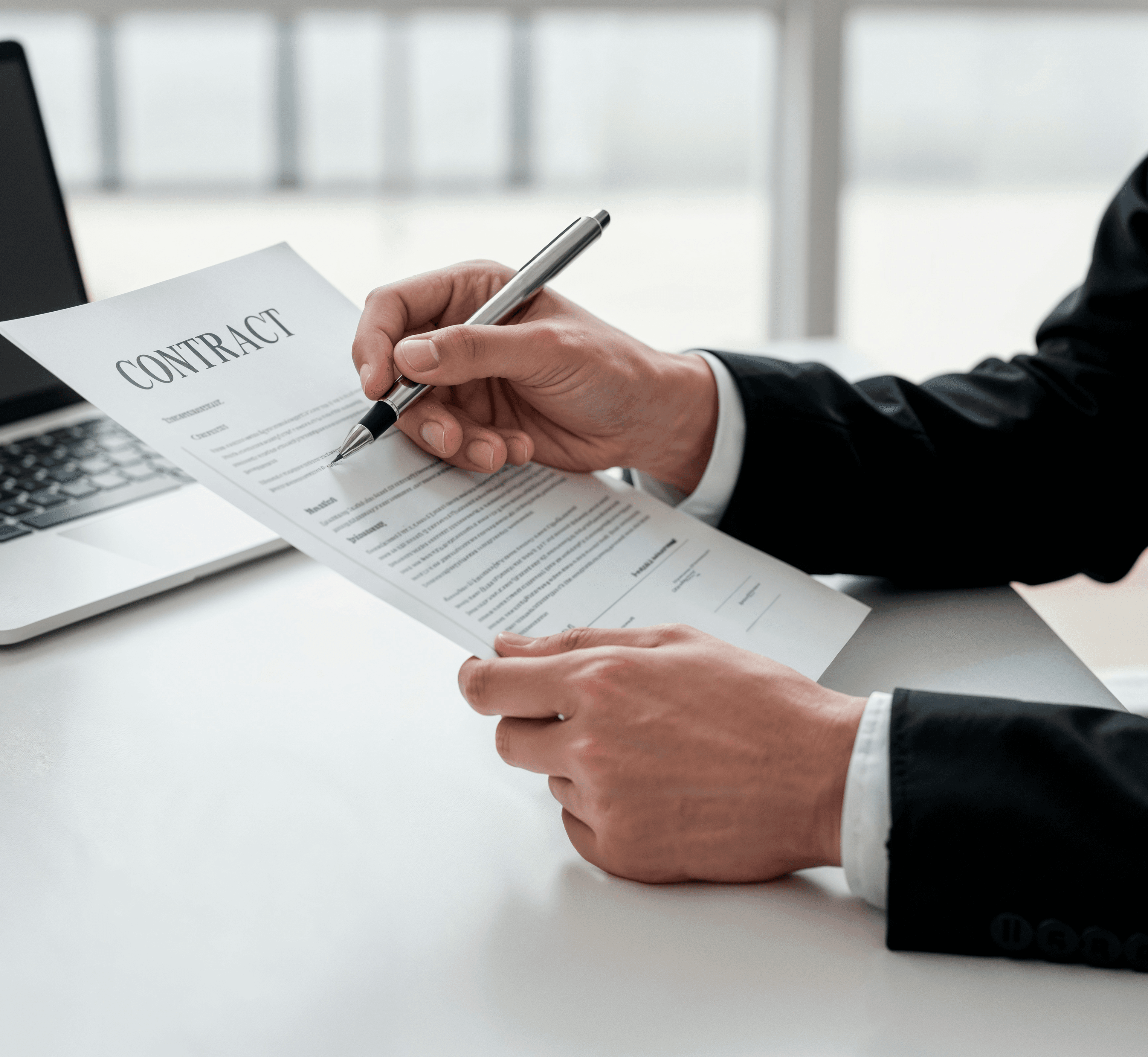 Partnership and collaboration